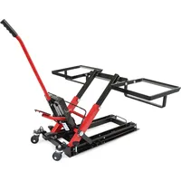 Wiltec Hydraulik-Heber 3 in 1, (65066)