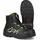 JALAS Sicherheitshochschuhe S3 1598 GP" BOA® GRAN PREMIO - 43 - schwarz