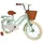 Berlin Bike Harmony 16 Zoll RH 31 cm Grün