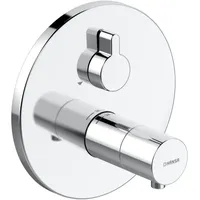 Hansa Hansaliving Thermostat-Wannenbatterie (40589083)