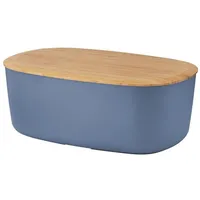 RIG-TIG Box-It Brotkasten blau