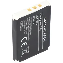 AccuCell Akku passend für Nokia 3330, 1200mAh