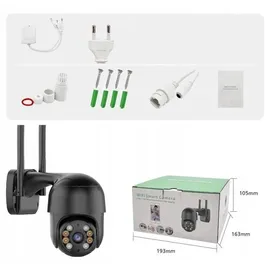 Xiaomi CW400 Weiß