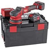 Flex XCE 8 125 18.0-EC/5.0 Set