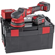 Flex XCE 8 125 18.0-EC/5.0 Set