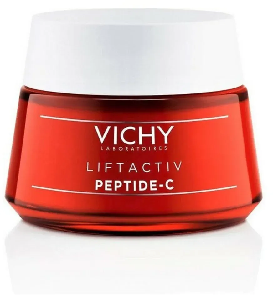 Feuchtigkeitscreme mit Lifting-Effekt Vichy VIC0200337 50 ml