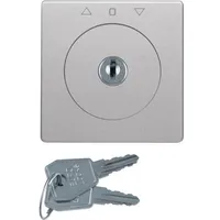 Berker Zentralstück m Schloss 1083608400