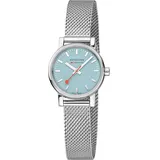 Mondaine MSE.26140.SM Damenuhr evo2 SBB 26mm 3ATM