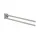 Lenz NOA Handtuchhalter 2-armig Nickel 4605322