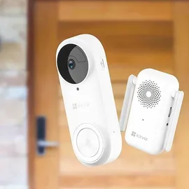 EZVIZ DB2 Pro