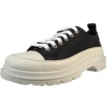Art Birmingham 1894 black black Nylon für Damen, schwarz 36 EU