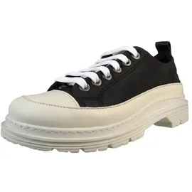 Art Birmingham 1894 black black Nylon für Damen, schwarz 36 EU