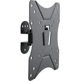 Schwaiger TV Wandhalter Motion 1 bis 25 Kg