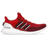 adidas Ultra Boost DNA Jalen Ramsey - EU 43 1/3 - Rot - 43 1/3