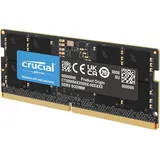 Crucial DDR5 RAM 48GB 5600MHz SODIMM, Arbeitsspeicher für Laptop/Notebook, Mini PC, Hochleistungs-RAM (auch 5200MHz / 4800MHz), CL46 - CT48G56C46S5