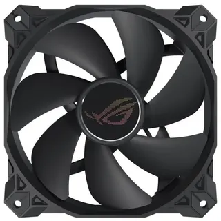 Asus ROG Strix XF120 4-Pin-PWM-Lüfter