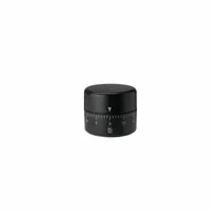 RIG-TIG by Stelton Time-It-Timer schwarz
