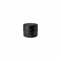 RIG-TIG by Stelton Time-It-Timer schwarz