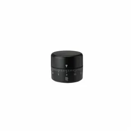 RIG-TIG by Stelton Time-It-Timer schwarz