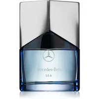 Mercedes-Benz Sea Eau de Parfum für Herren 60 ml