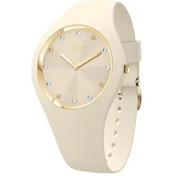 ICE Watch Damenuhr ice 022358 - beige