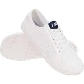 Xero Shoes Dillon Herren Weiß 42,5