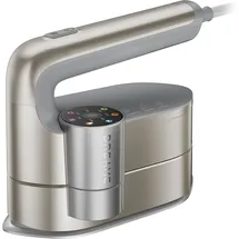 DREAME Dampfbügeleisen P7 Silber