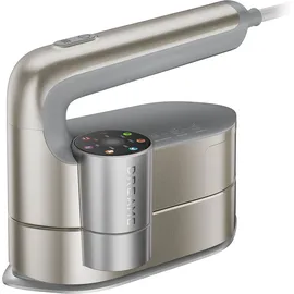 DREAME Dampfbügeleisen P7 Silber