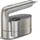 DREAME Dampfbügeleisen P7 Silber