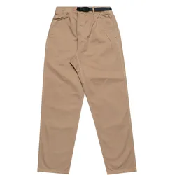 Gramicci Gadget Short - Grün/Braun - XL