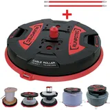 Runpotec XB 500 T 0 m leer