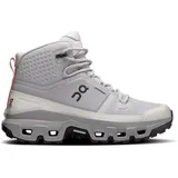 On Cloudrock Mid WP Damen Glacier/Alloy 42,5