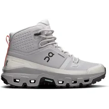 On Cloudrock Mid WP Damen Glacier/Alloy 42,5