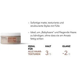 Goldwell Stylesign Texture Mattierende Paste 50 ml