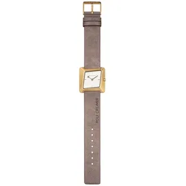 Rolf Cremer Analoguhr für Damen - Braun