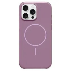 Beats iPhone 16 Pro Max Case mit MagSafe Sunset Lila