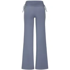 LASCANA Jazzpants Regular Blau 36/38