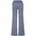 LASCANA Jazzpants Regular Blau 36/38
