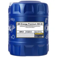 Mannol Energy Premium 5W-30 7908 20 l