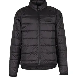 Knox Union Quilt, Funktionsjacke - Schwarz - L