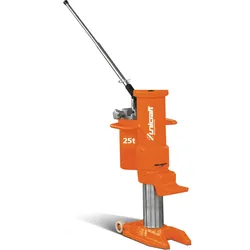 Unicraft Maschinenheber HMH 25
