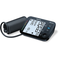 Beurer Oberarm-Blutdruckmessgerät BM 54 Bluetooth