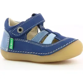 KICKERS Sushy Blau 21