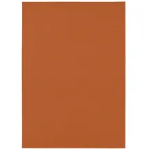 IKEA MORUM Teppich flach gewebt, drin/draußen beige cm