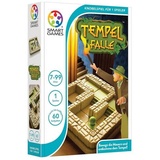 Smart Games Tempel-Falle