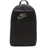 Nike Rucksack 21 Liter 010 black/black/white