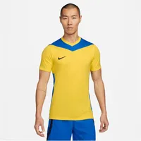 Nike Park Derby IV Dri-Fit Herren gelb - US: