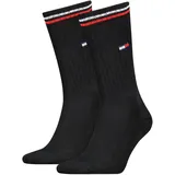 Tommy Hilfiger TH UNI TJ SOCK 2P Iconic