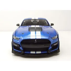 MAISTO Ford Shelby '20 1:18