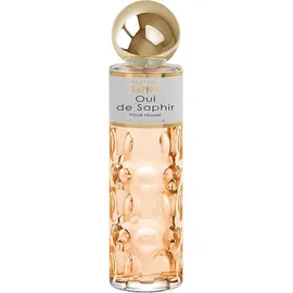 Saphir Parfums Oui De Saphir Eau de Parfum 200 ml